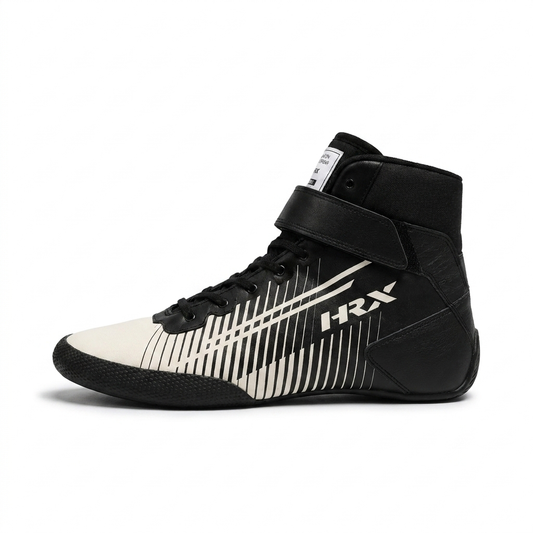 BOTAS HRX REVOTECH FIA WHITE