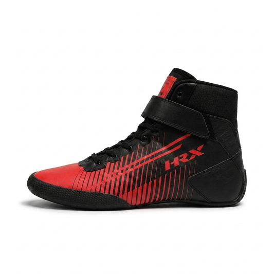 BOTAS HRX REVOTECH FIA RED