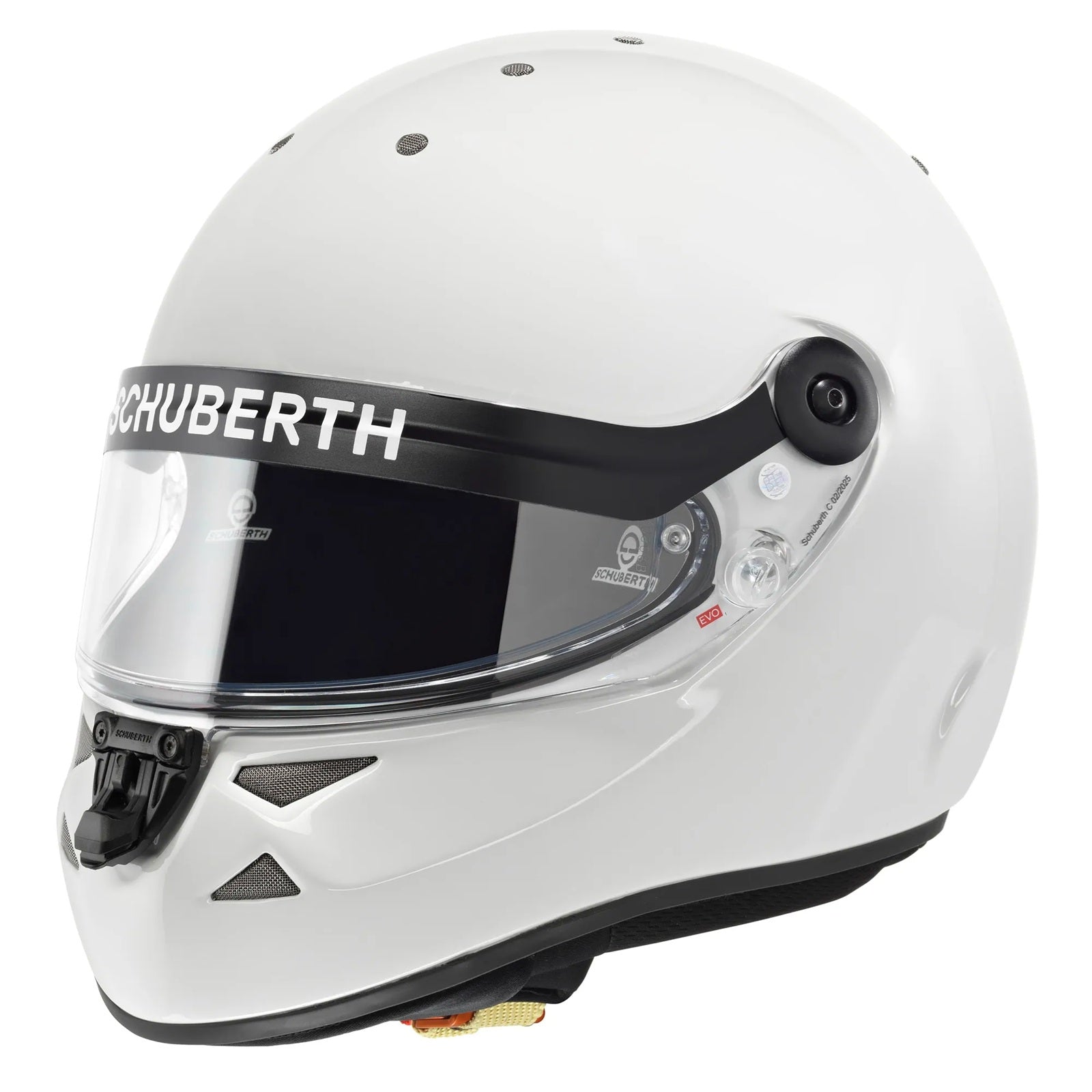 SCHUBERTH SK1 HYBRID - vista principal