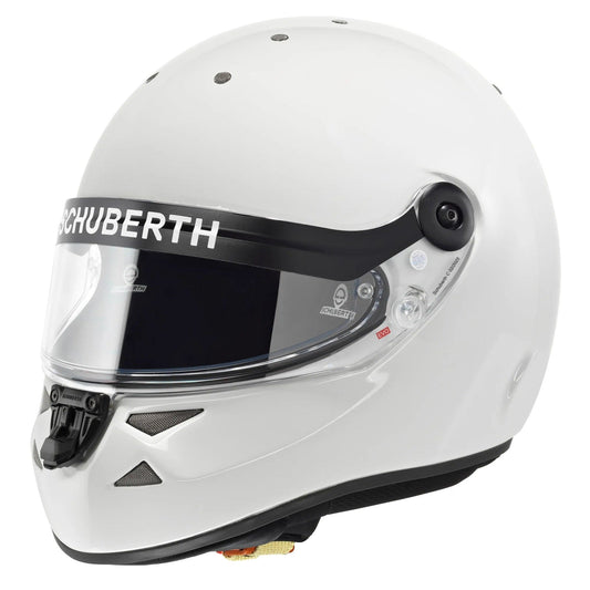 SCHUBERTH SK1 HYBRID - vista principal