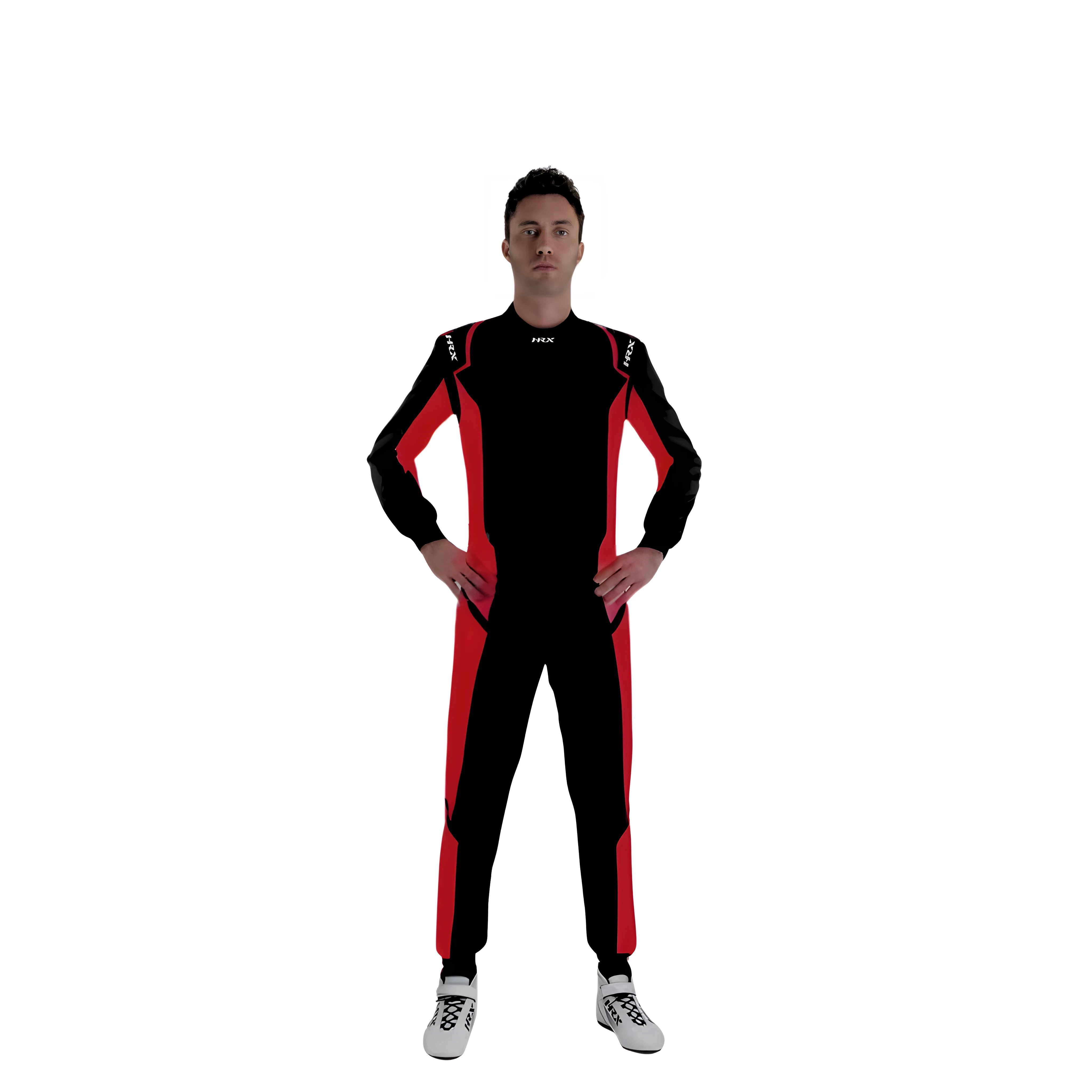 AAA TRAJE HRX ZERO ICON INFINITY LOVER
