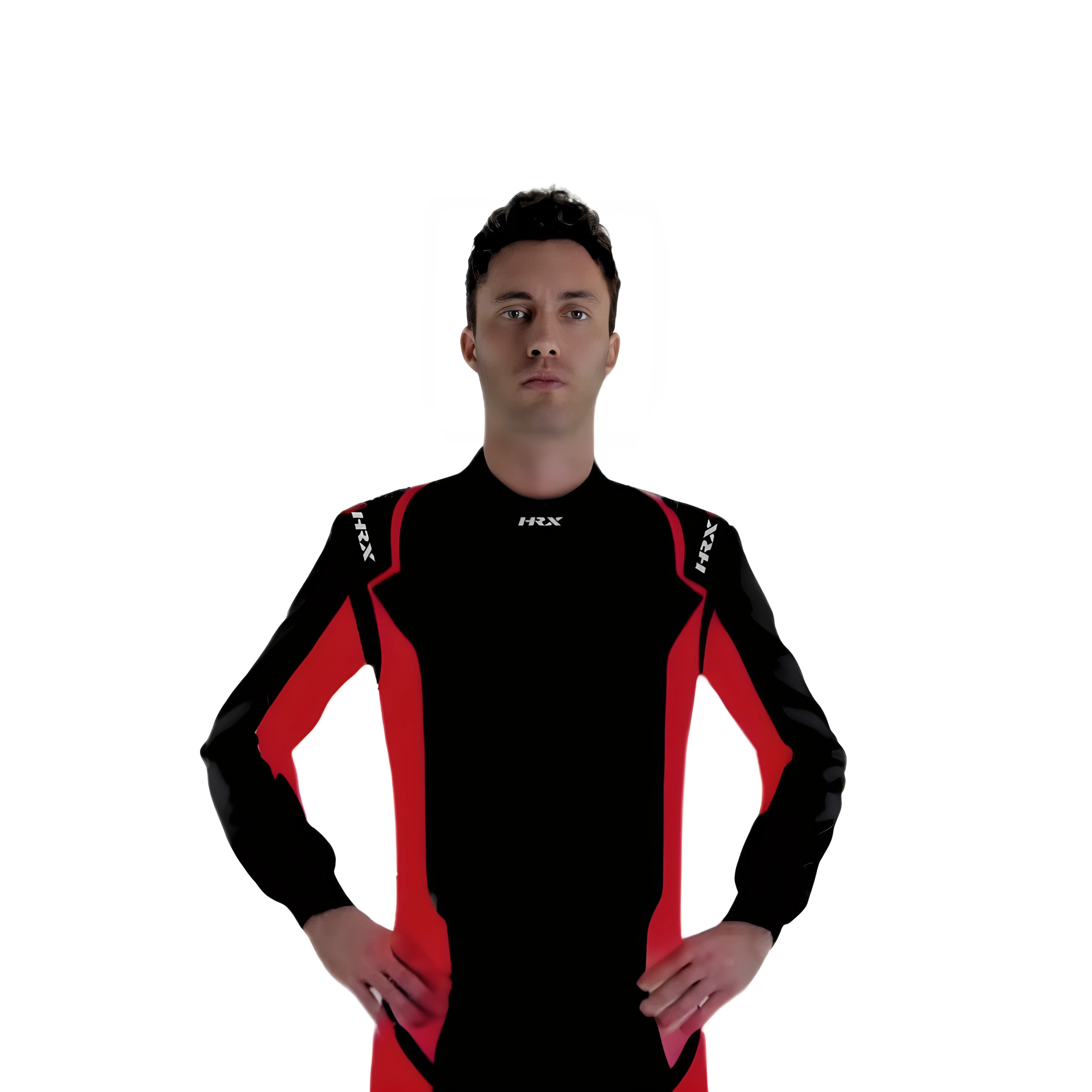 AAA TRAJE HRX ZERO ICON INFINITY LOVER