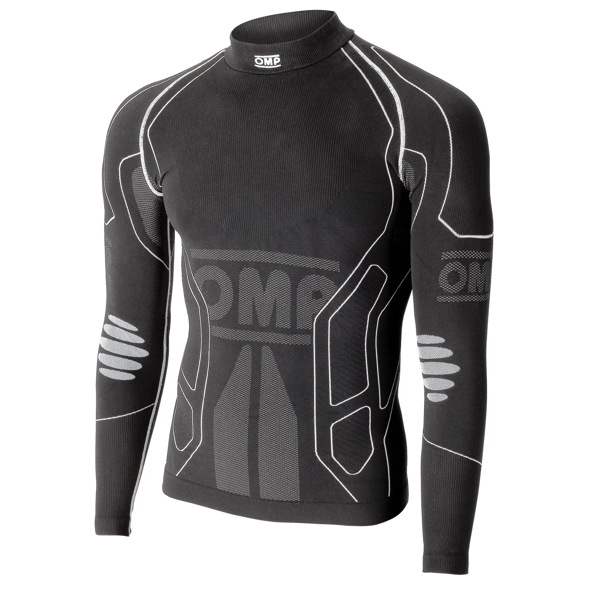 REMERA KART OMP WINTER