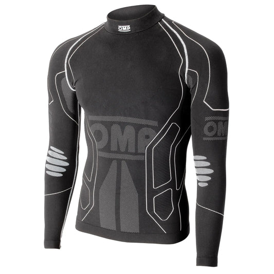 REMERA KART OMP WINTER