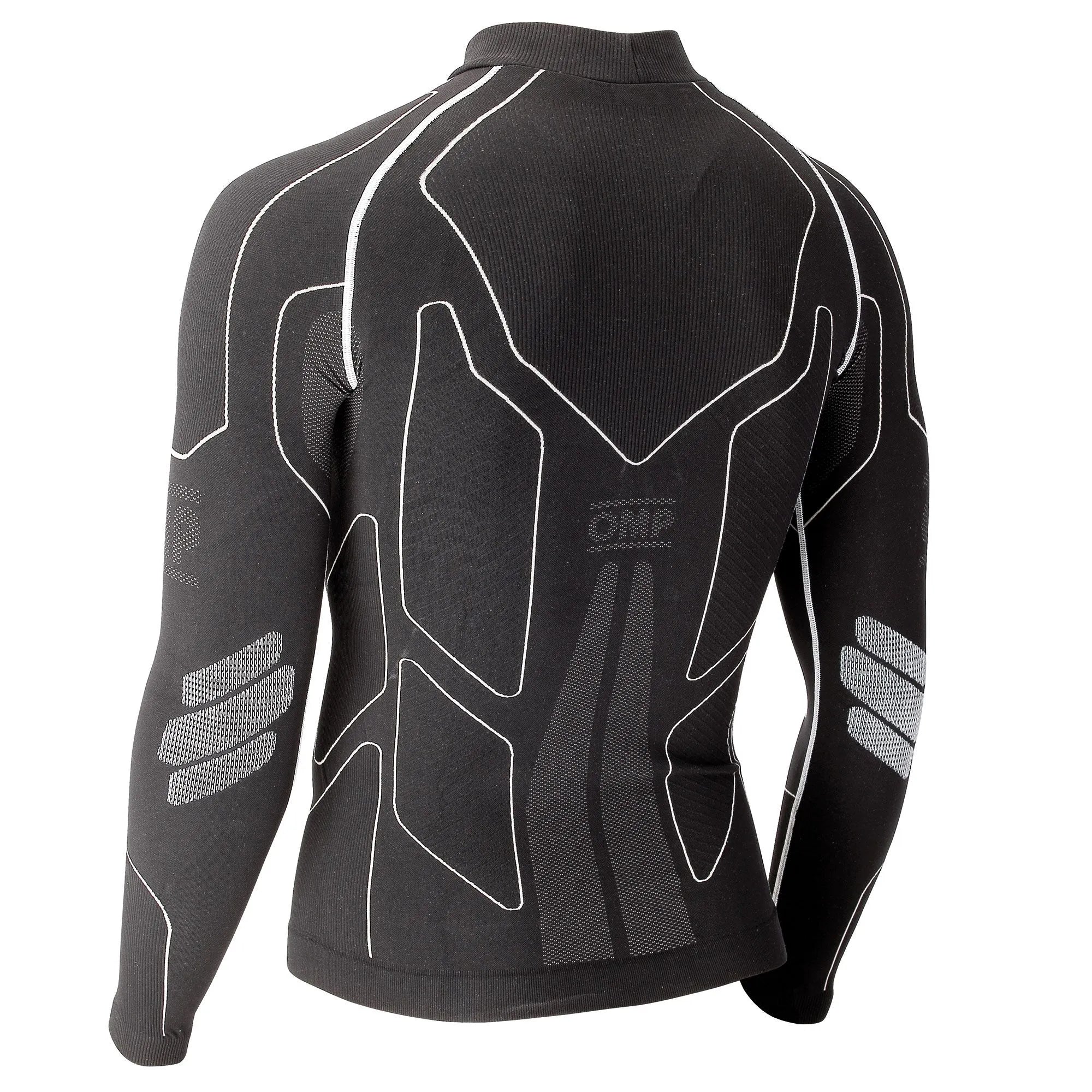 REMERA KART OMP WINTER