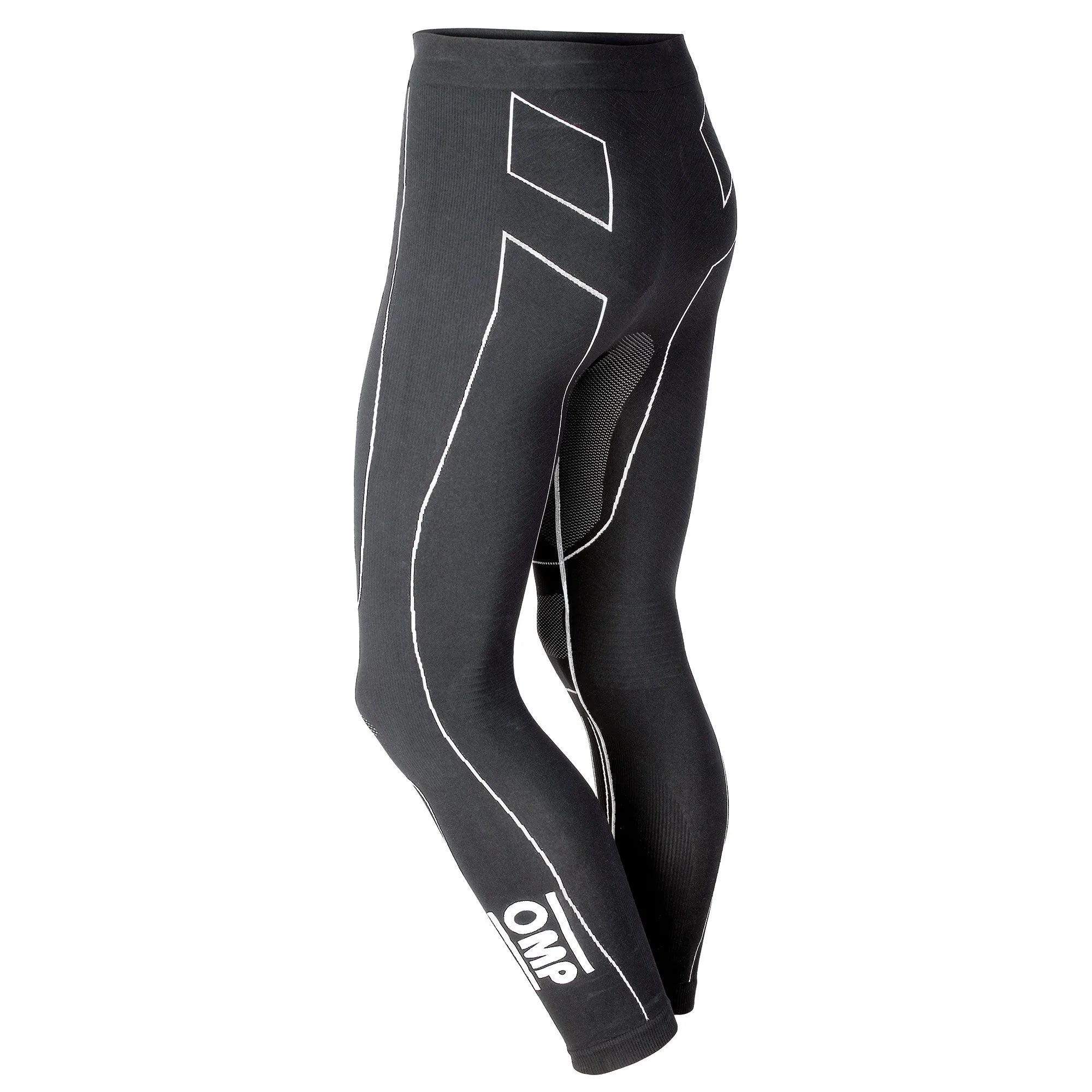 T- PANTALON KART OMP WINTER K