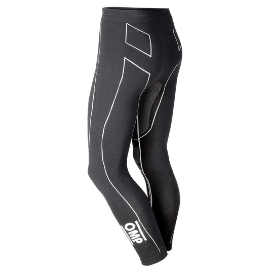 T- PANTALON KART OMP WINTER K