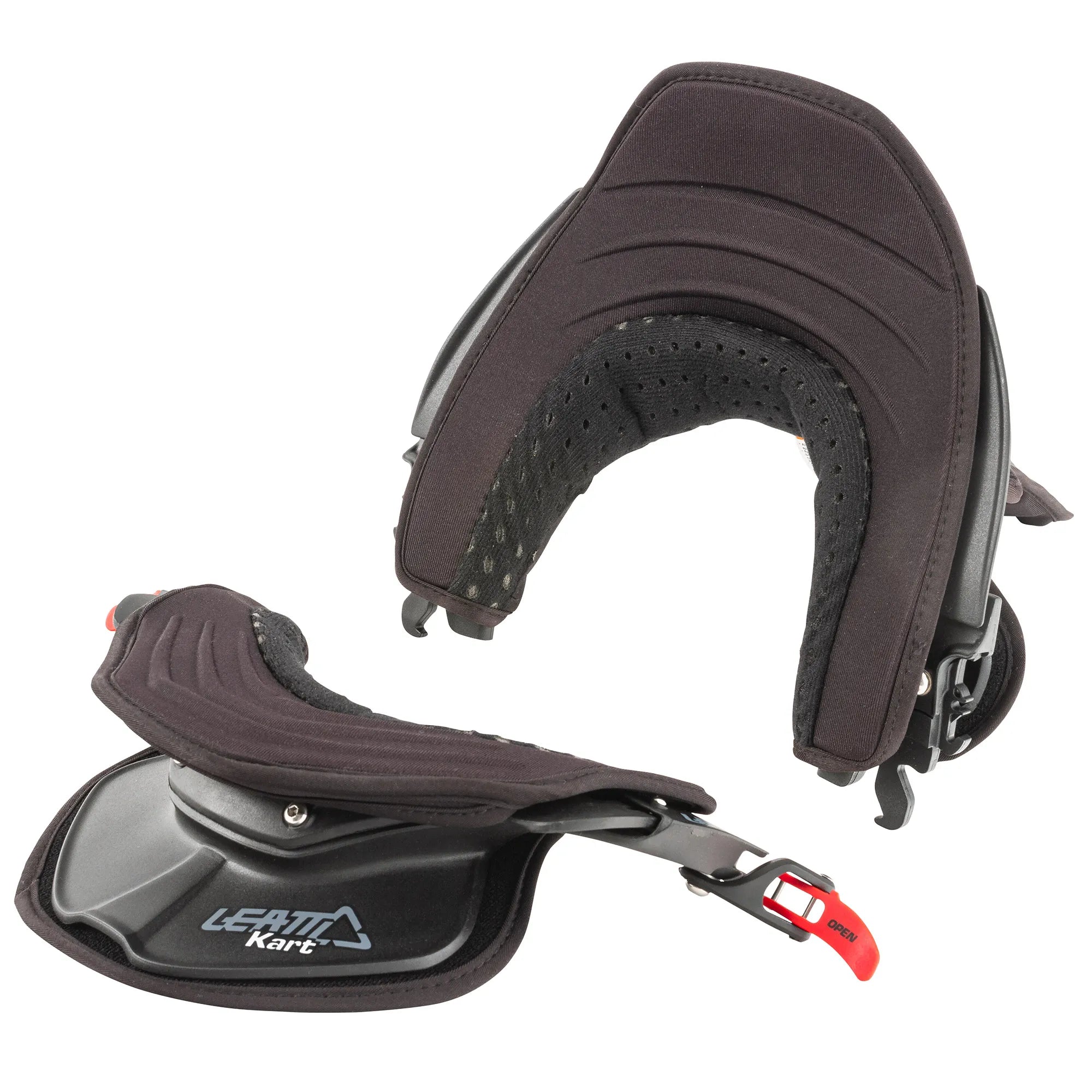 PROTECTOR CERVICAL LEATT KART