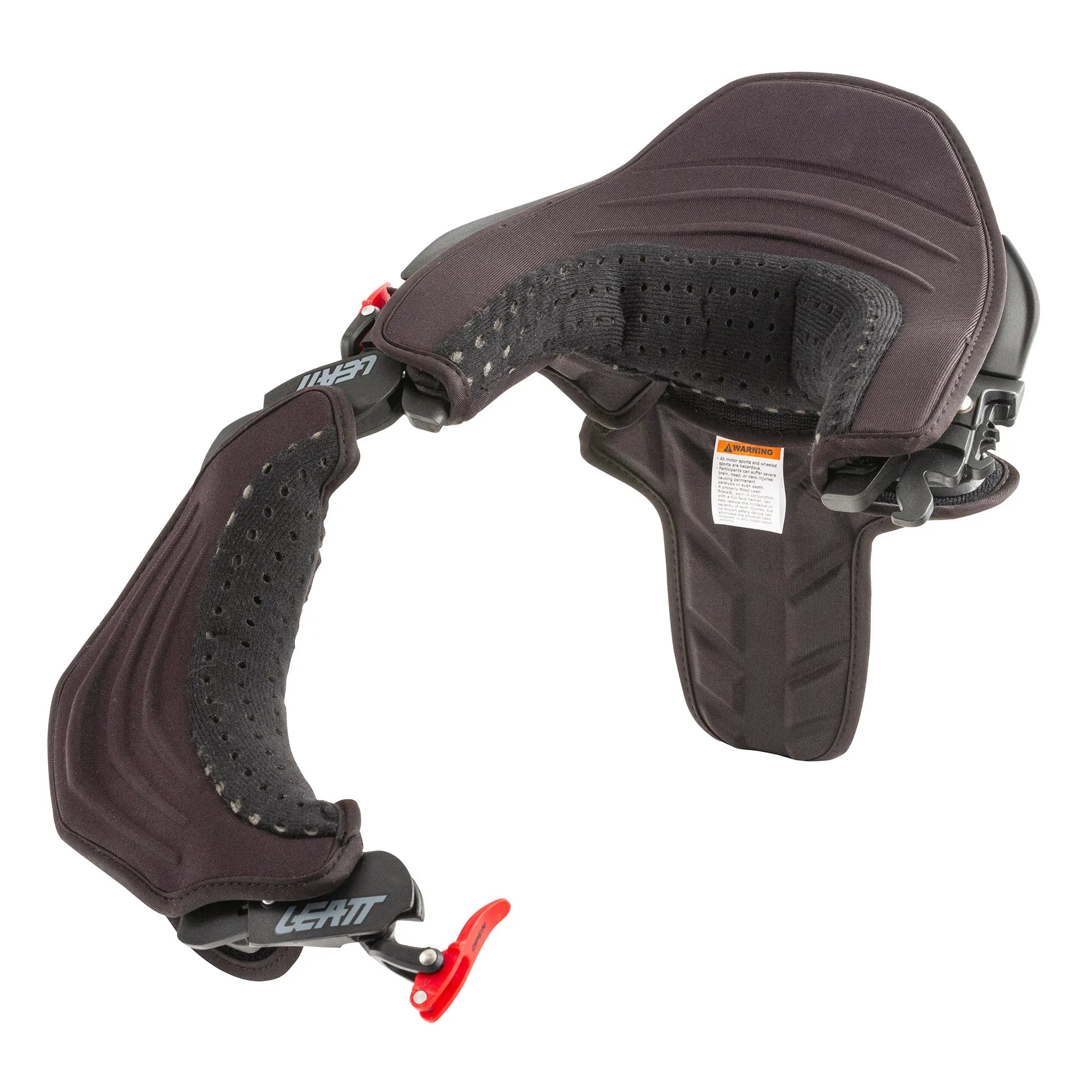 PROTECTOR CERVICAL LEATT KART