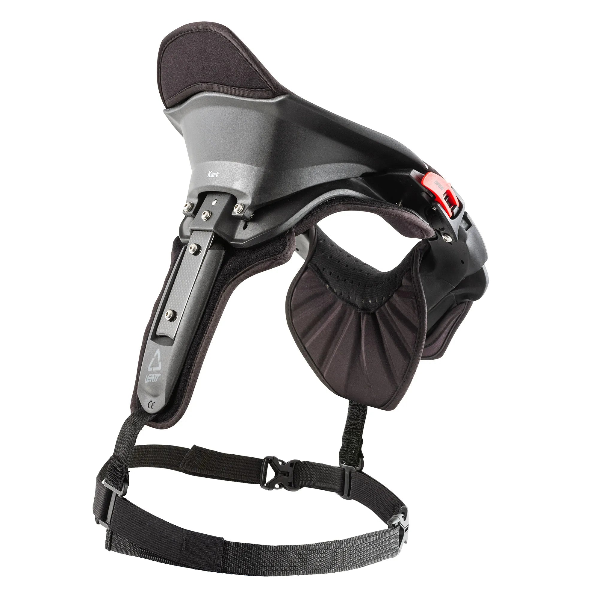 PROTECTOR CERVICAL LEATT KART