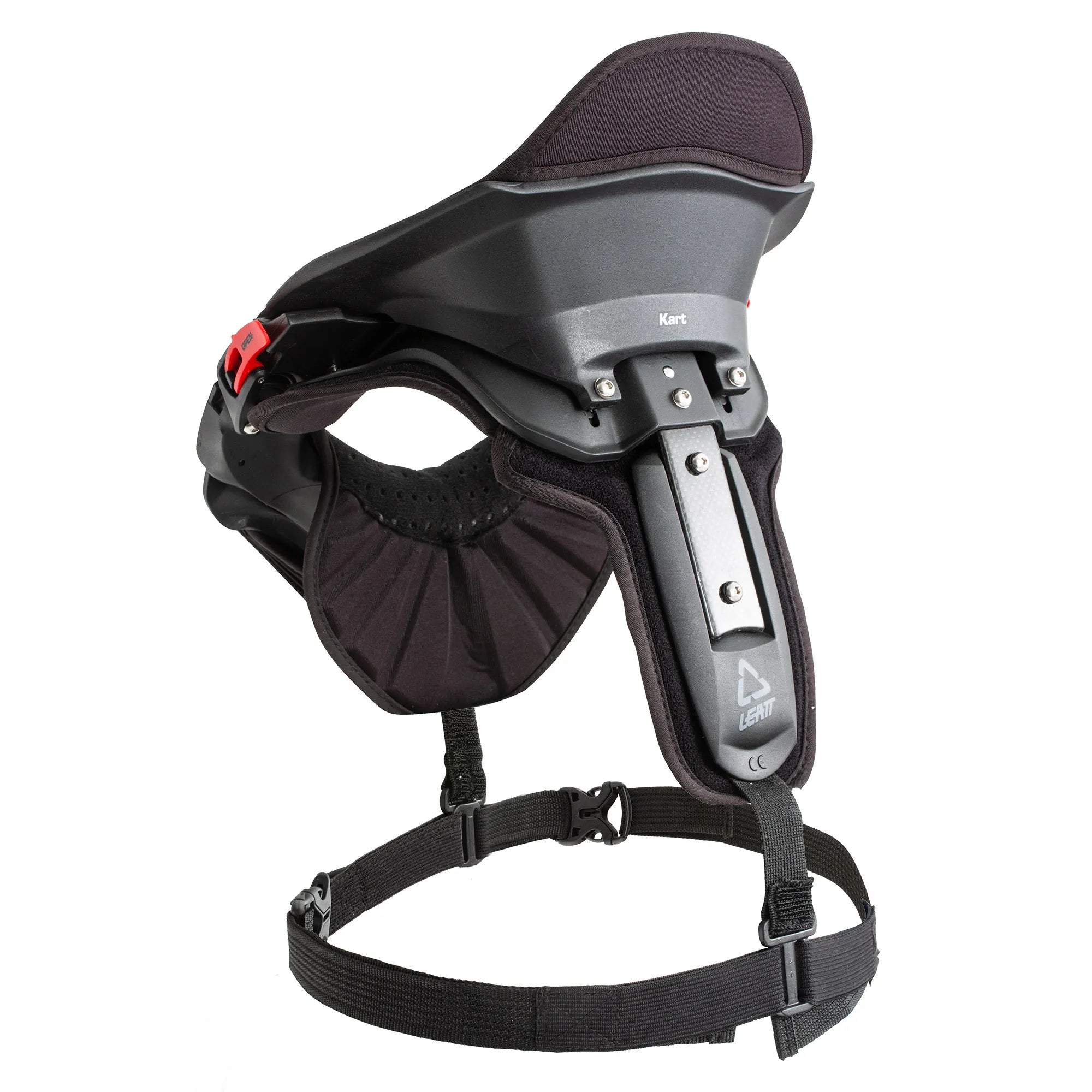 PROTECTOR CERVICAL LEATT KART