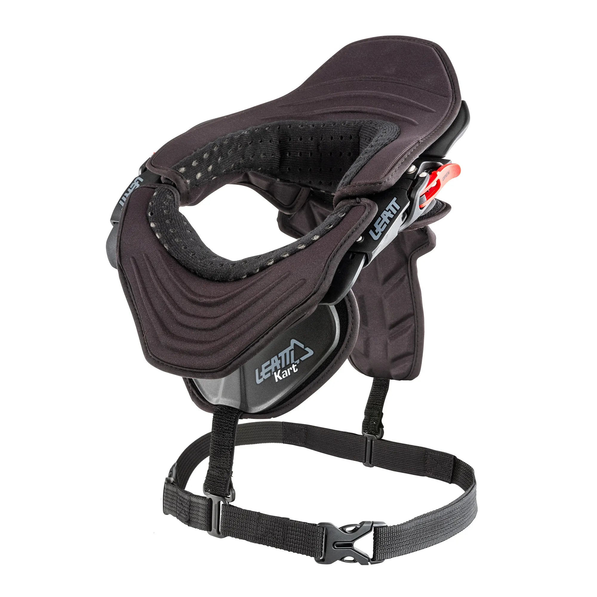 PROTECTOR CERVICAL LEATT KART