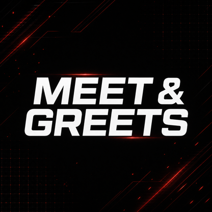 MEET & GREETS