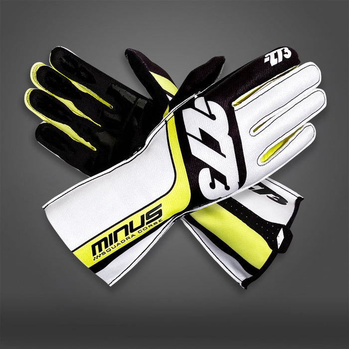 -273 GPR EVO BLACK
