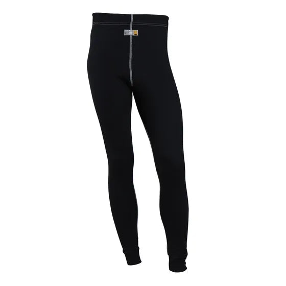 PANTALON OMP FIRTS BLACK