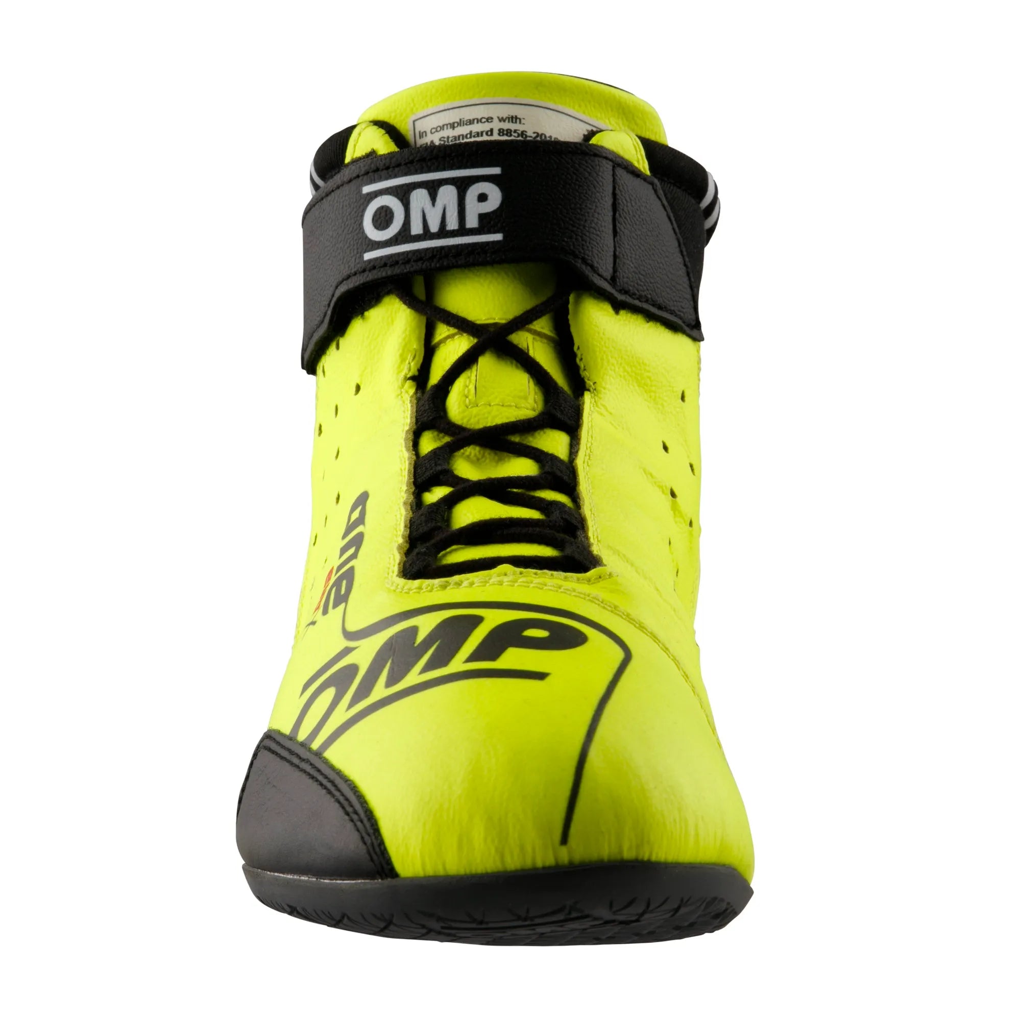 BOTAS OMP ONE EVO X FLUOR