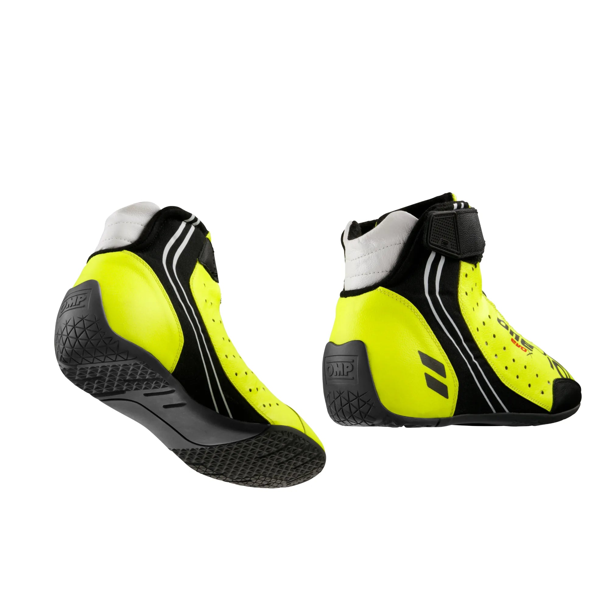 BOTAS OMP ONE EVO X FLUOR