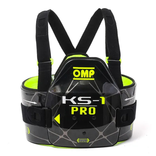 PROTECTOR OMP CORPORAL KS1 PRO