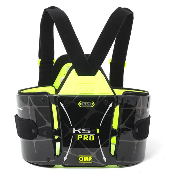 PROTECTOR OMP CORPORAL KS1 PRO