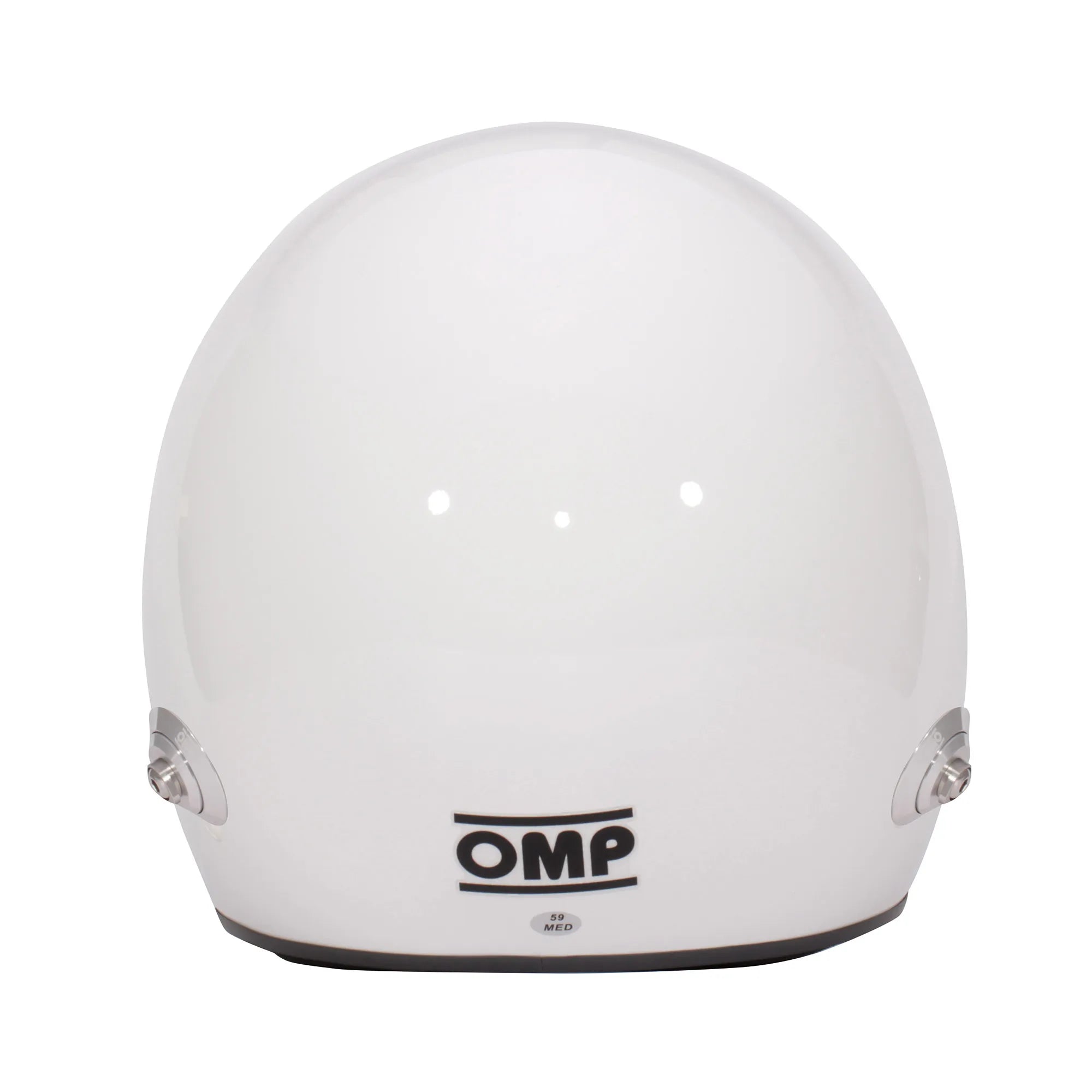 CASCO OMP GPR FIA