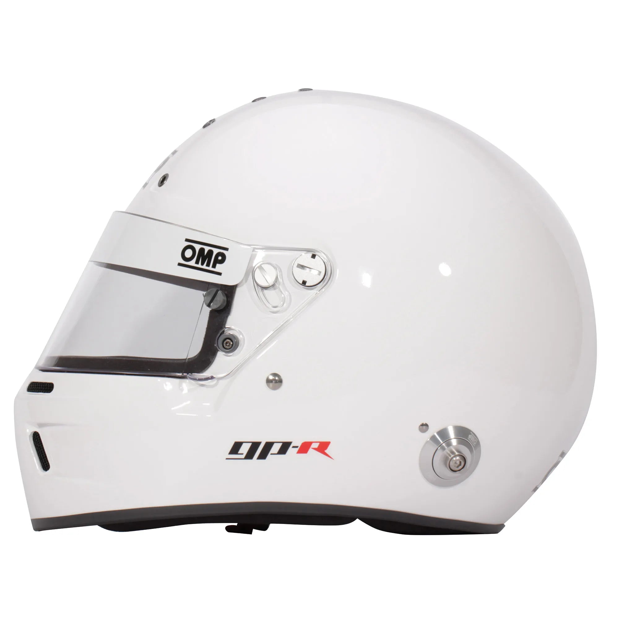 CASCO OMP GPR FIA