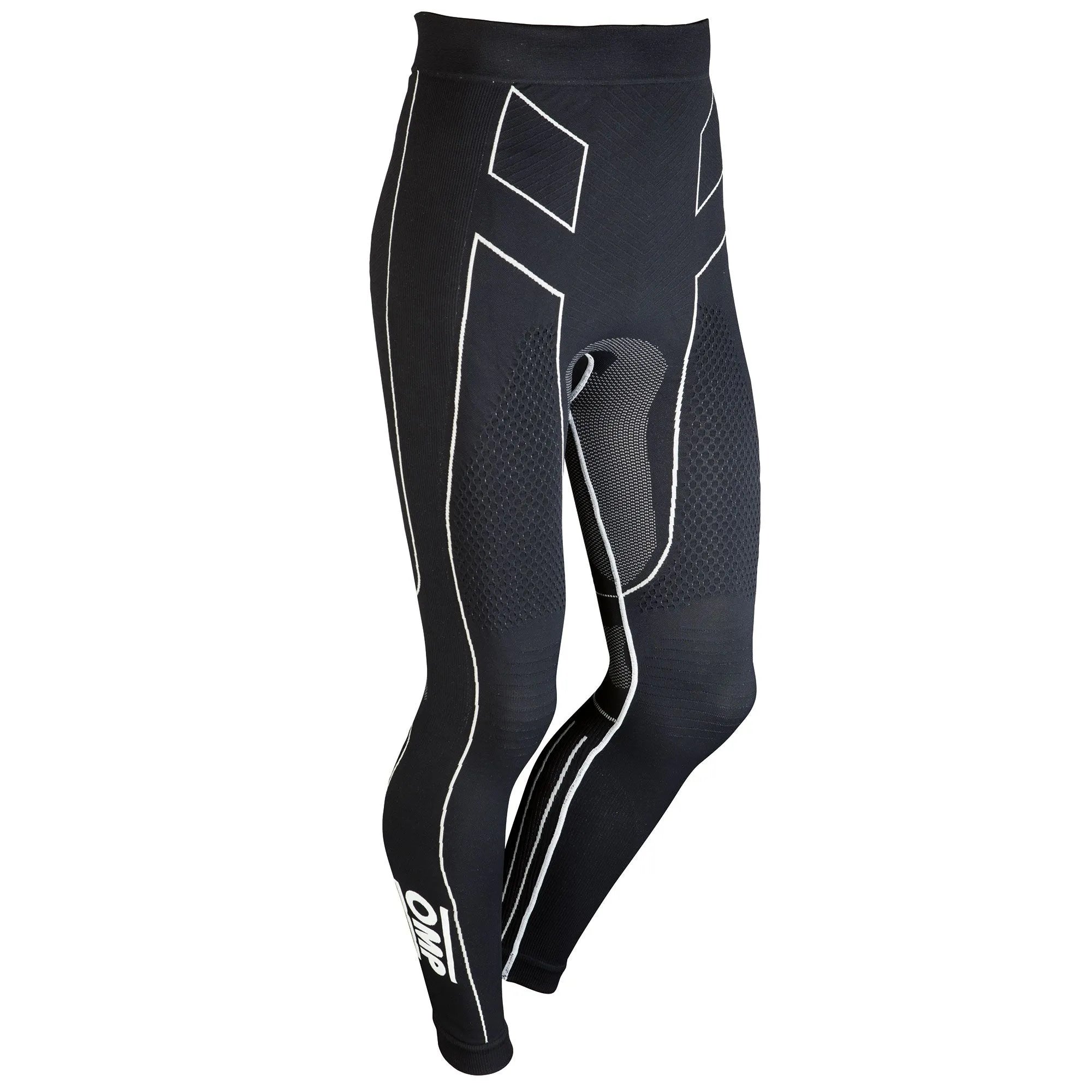 T- PANTALON KART OMP WINTER K