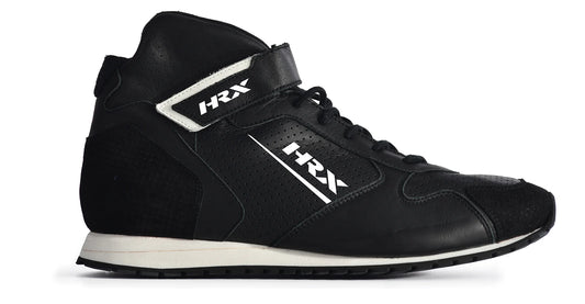 + BOTA HRX MECÁNICO