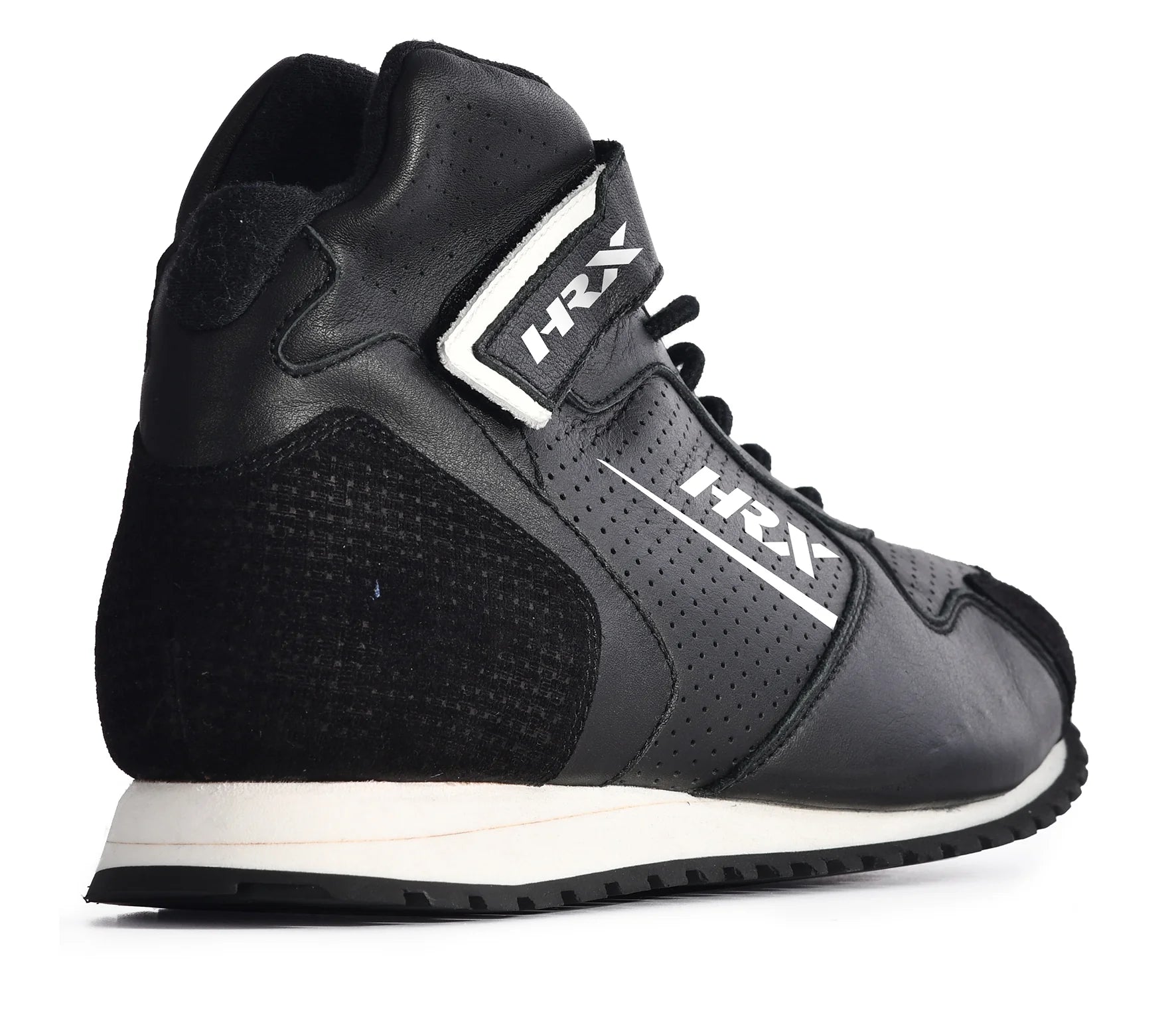 + BOTA HRX MECÁNICO