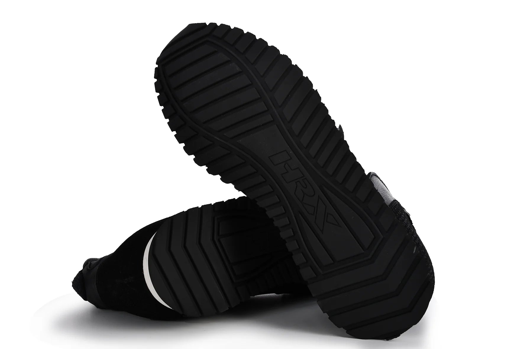 + BOTA HRX MECÁNICO