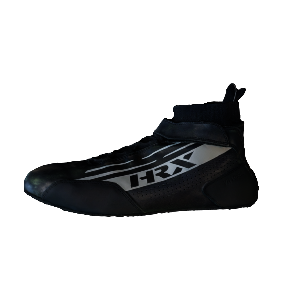 +HRX VITTORIA ALL BLACK