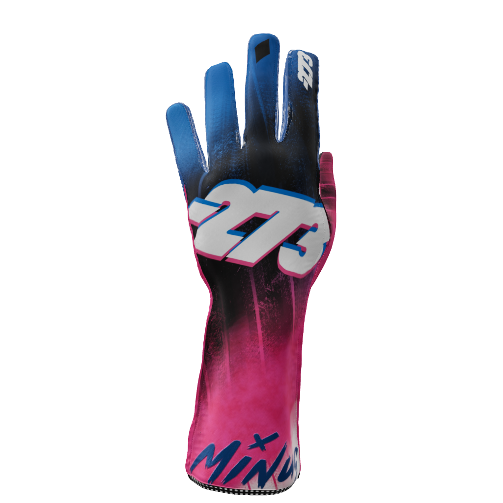 -273 SUPERSONIC MIAMI FC