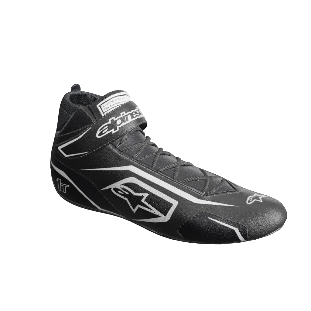 BOTAS ALPINESTARS TECH-1T V3 ALL BLACK