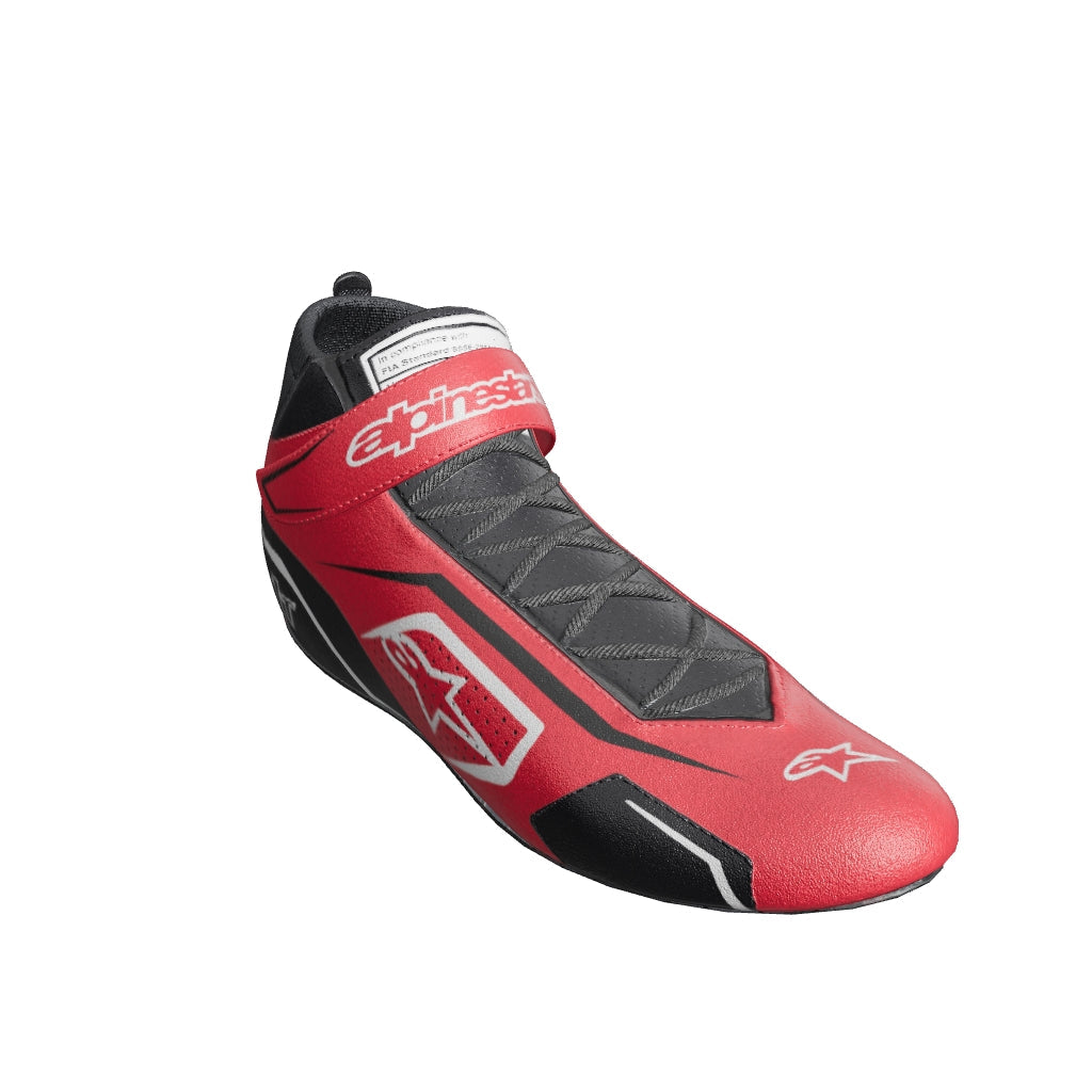 BOTAS ALPINESTARS TECH-1T V3 FIRE