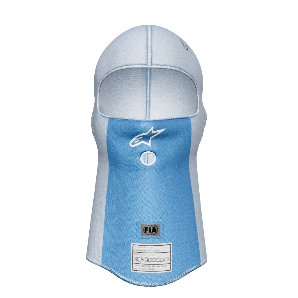 CAPUCHA ALPINESTARS ZX LIMITED EDITION