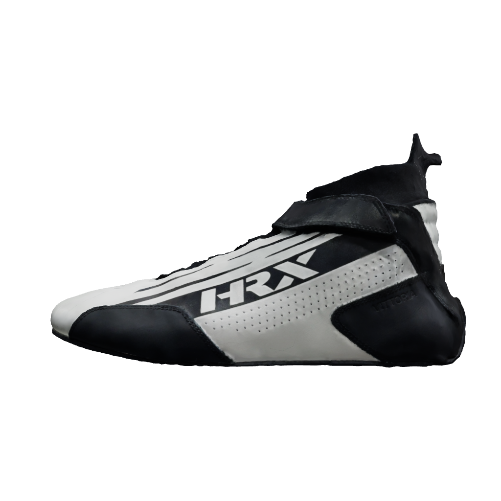 +HRX VITTORIA WHITE ELEGANT