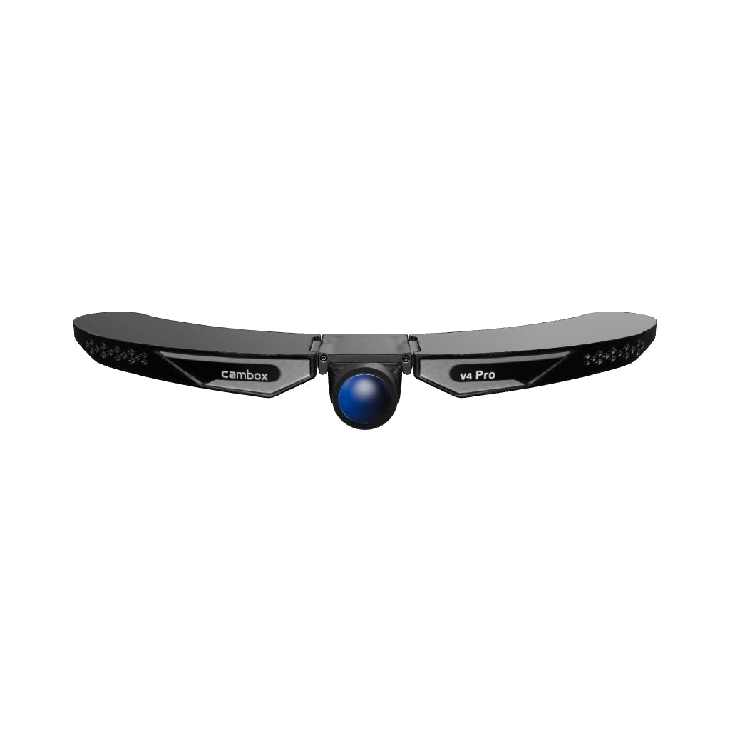 Cambox 4K - La Revolución en Cámaras de Casco para Pilotos – INFINITY+