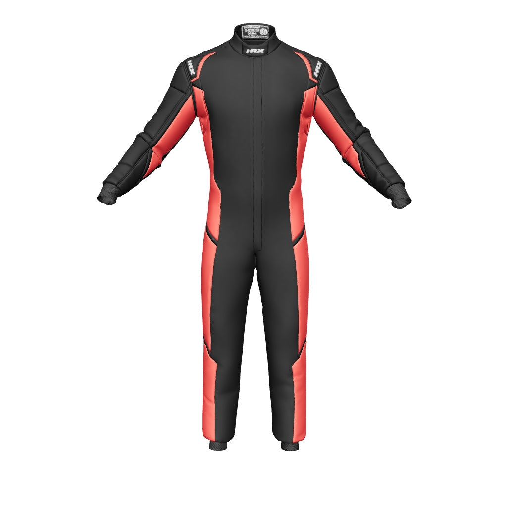 AAA TRAJE HRX ZERO ICON INFINITY LOVER