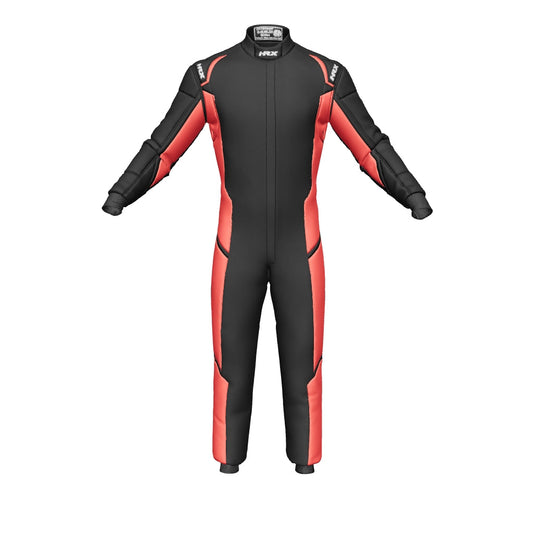 AAA TRAJE HRX ZERO ICON INFINITY LOVER