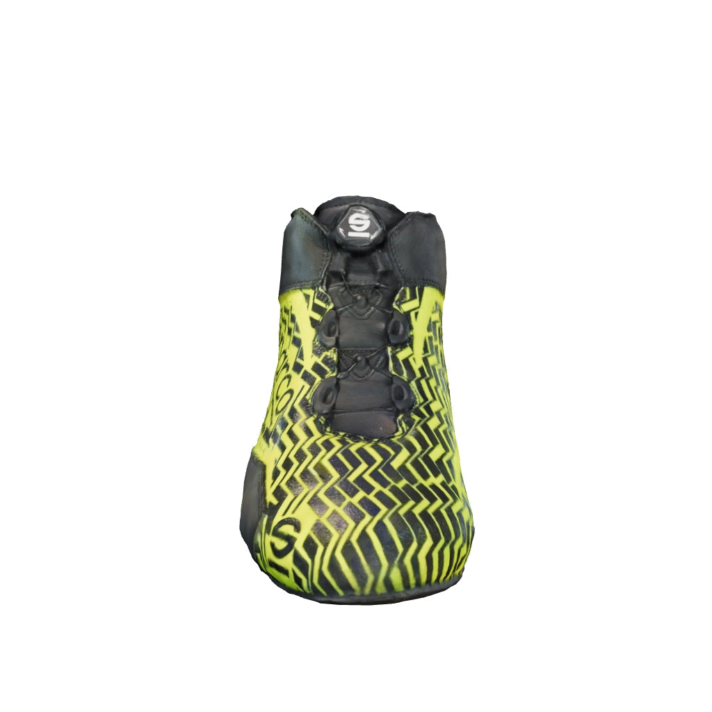 BOTAS SPARCO K-FORMULA