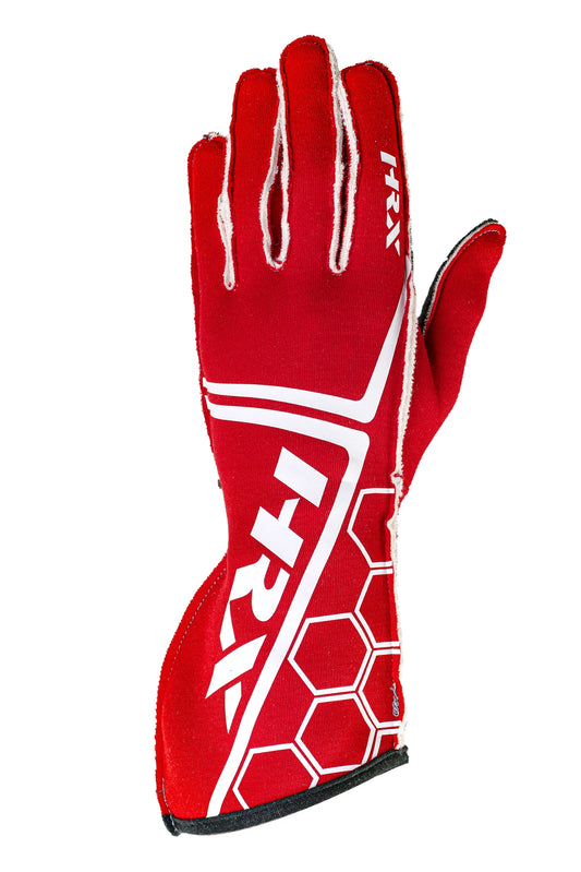 GUANTES HRX RED LOVER