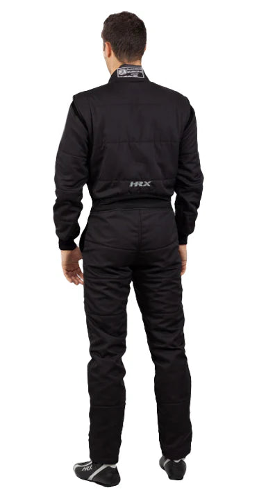 AAA TRAJE HRX RACER INFINITY LOVERS
