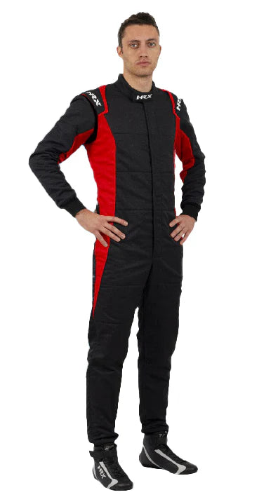 AAA TRAJE HRX RACER INFINITY LOVERS