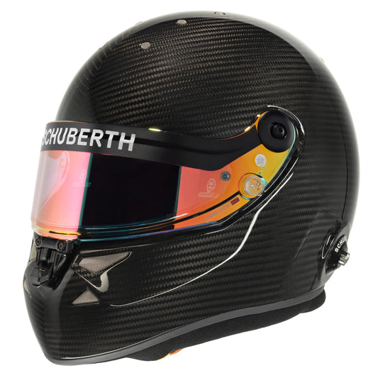 CASCO SCHUBERTH SP1 EVO CARBON SA2025
