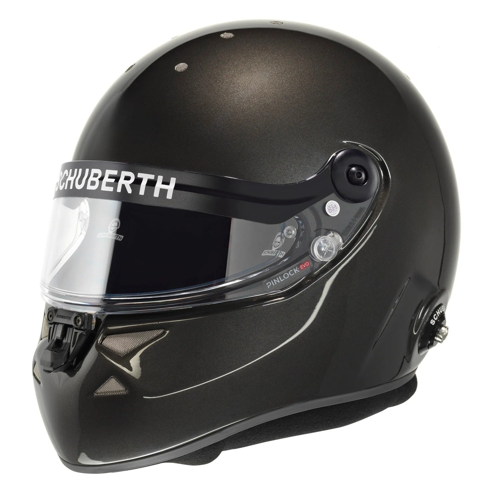 CASCO SCHUBERTH SP1 HYBRID ANTHRACITE SA2025