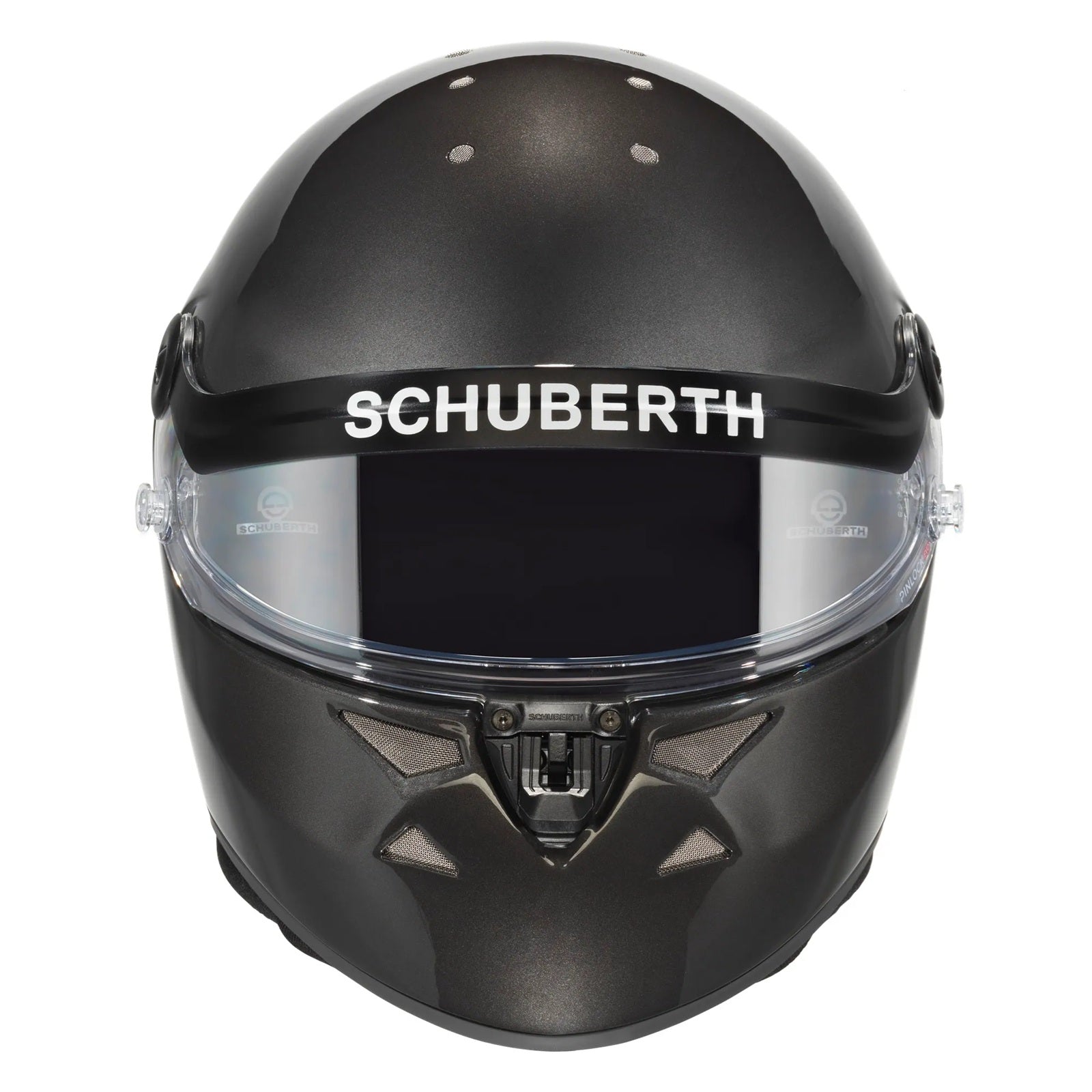 CASCO SCHUBERTH SP1 HYBRID ANTHRACITE SA2025 detalle