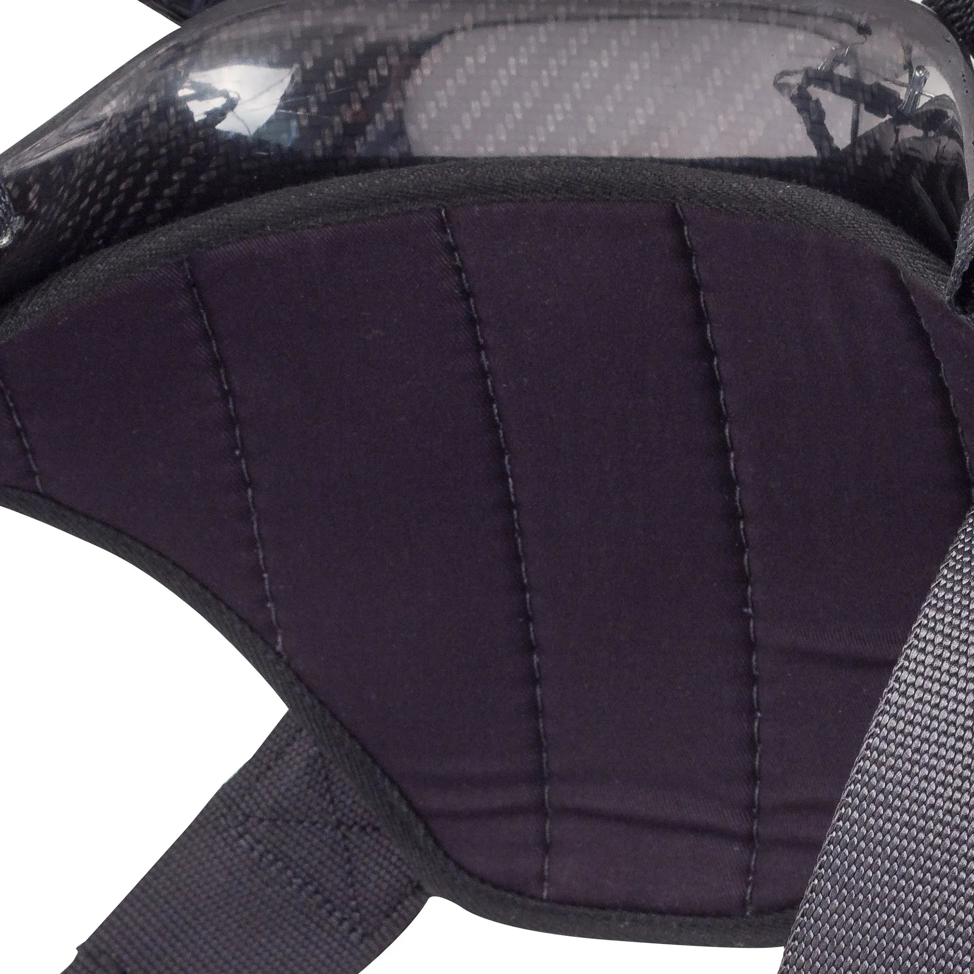 HANS SIMPSON HYBRID PRO LITE