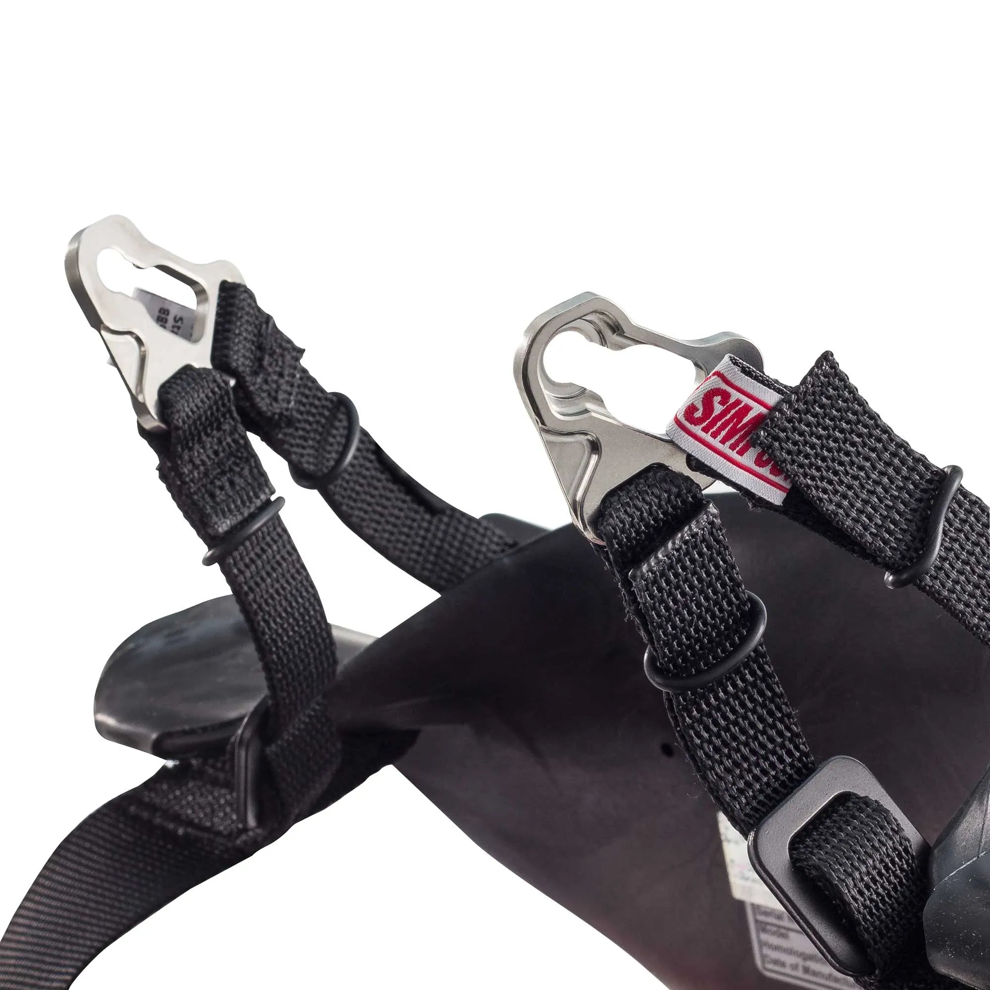 HANS SIMPSON HYBRID SPORT