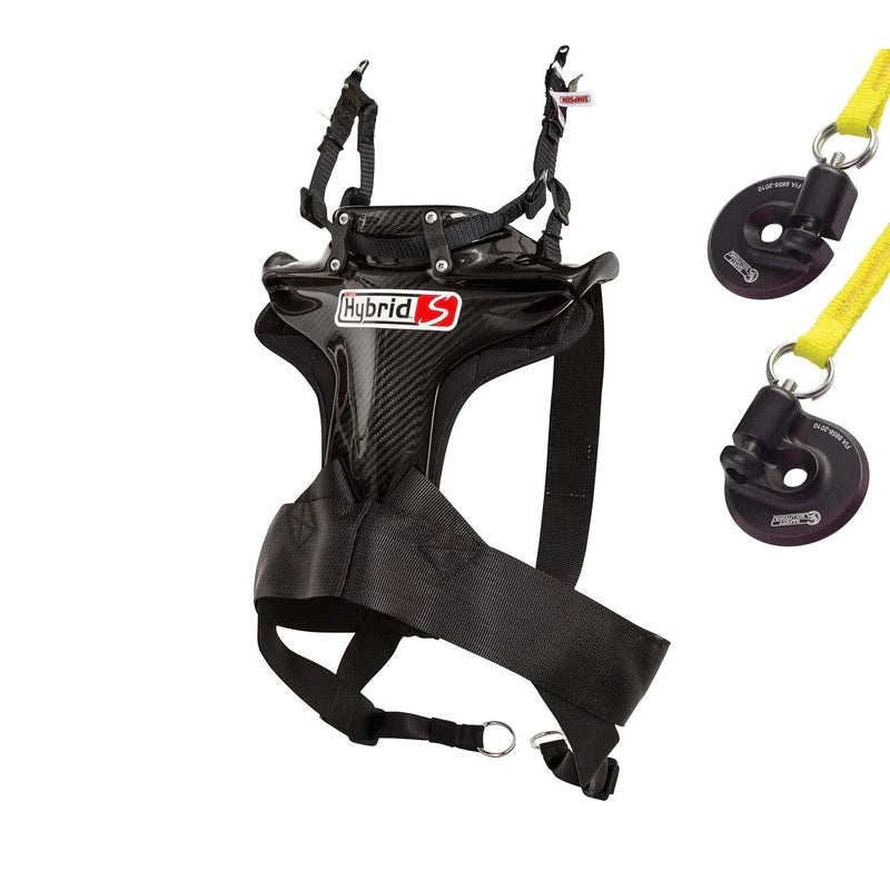 Simpson Hybrid S con M61 Anchor