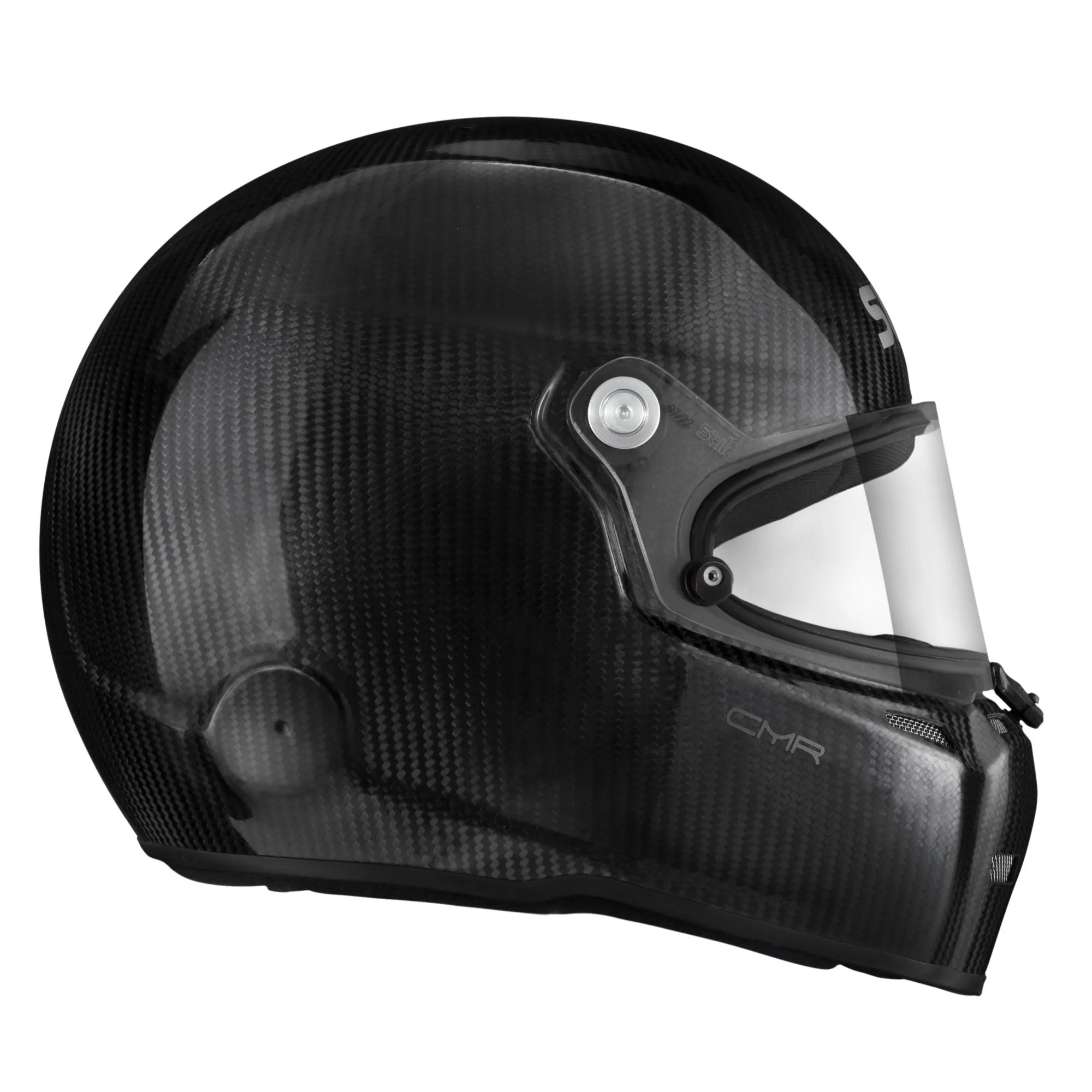CASCO STILO ST5 CMR Carbono