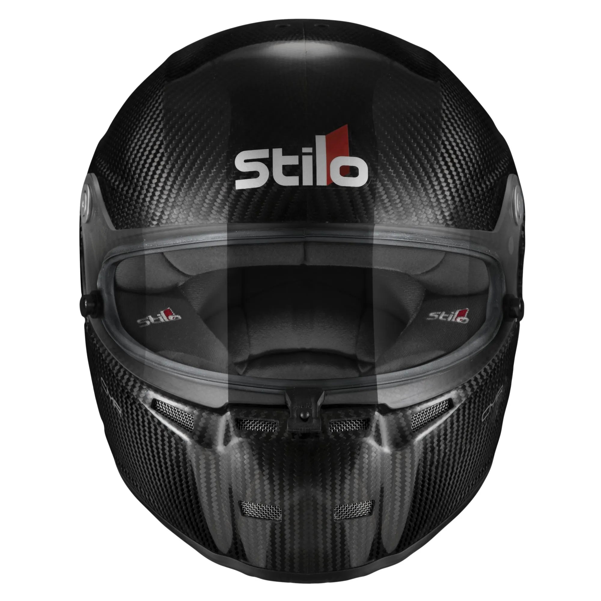 CASCO STILO ST5 CMR Carbono